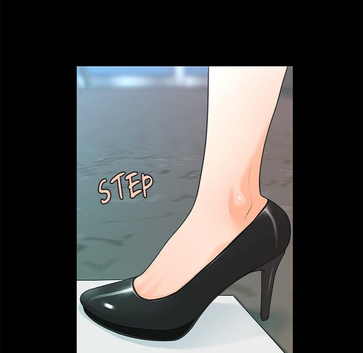 My Secretary’s Got a Secret Page 159 - MangaHe
