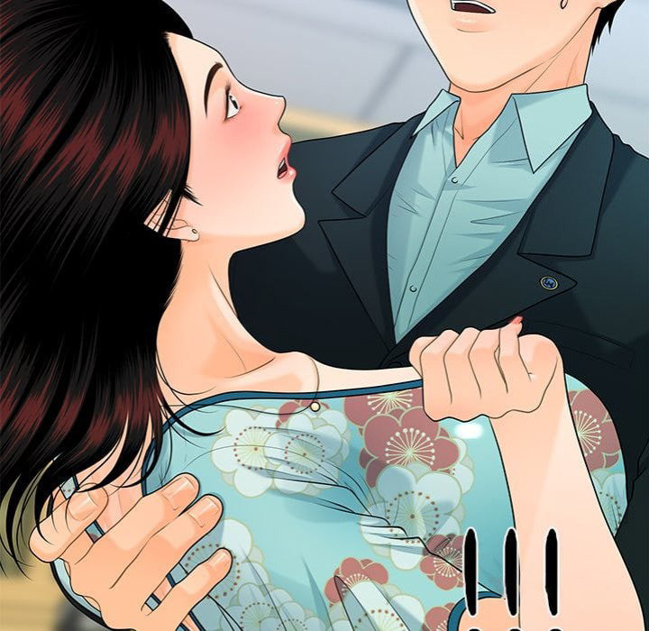 My Secretary’s Got a Secret Page 166 - MangaHe