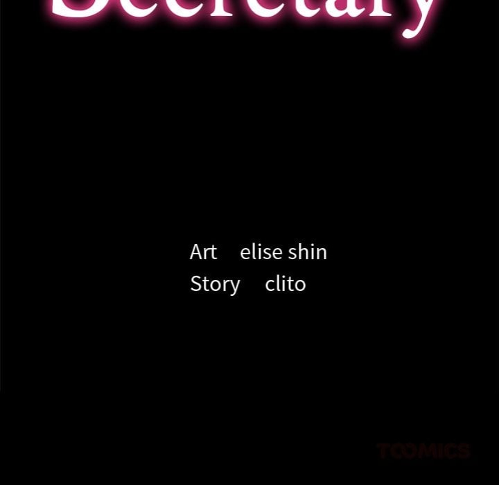 My Secretary’s Got a Secret Page 22 - MangaHe