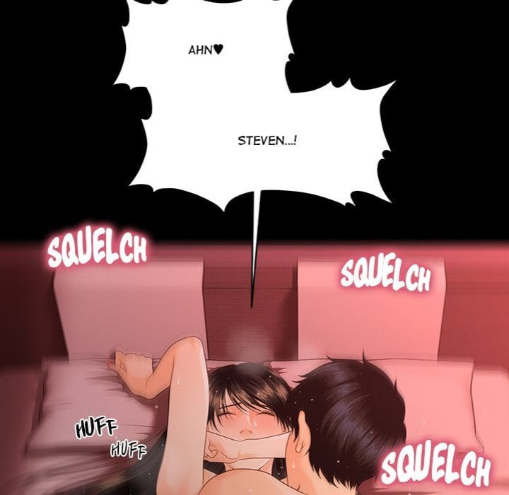 My Secretary’s Got a Secret Page 27 - MangaHe