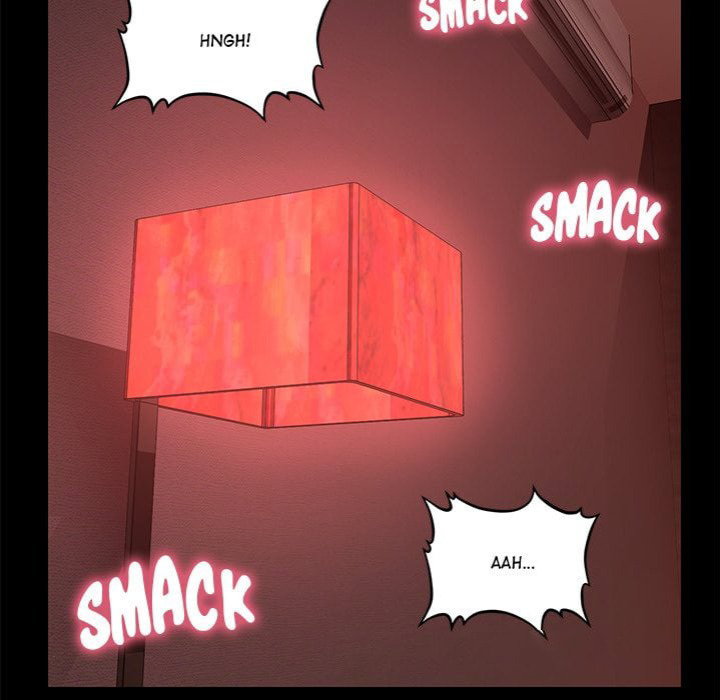 My Secretary’s Got a Secret Page 40 - MangaHe