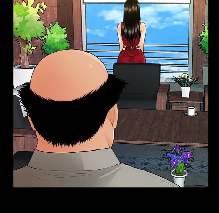 My Secretary’s Got a Secret Page 7 - MangaHe