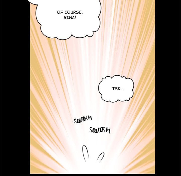 My Secretary’s Got a Secret Page 95 - MangaHe