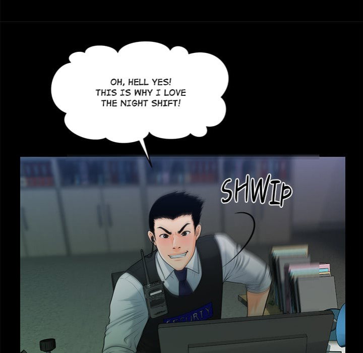 My Secretary’s Got a Secret Page 110 - MangaHe