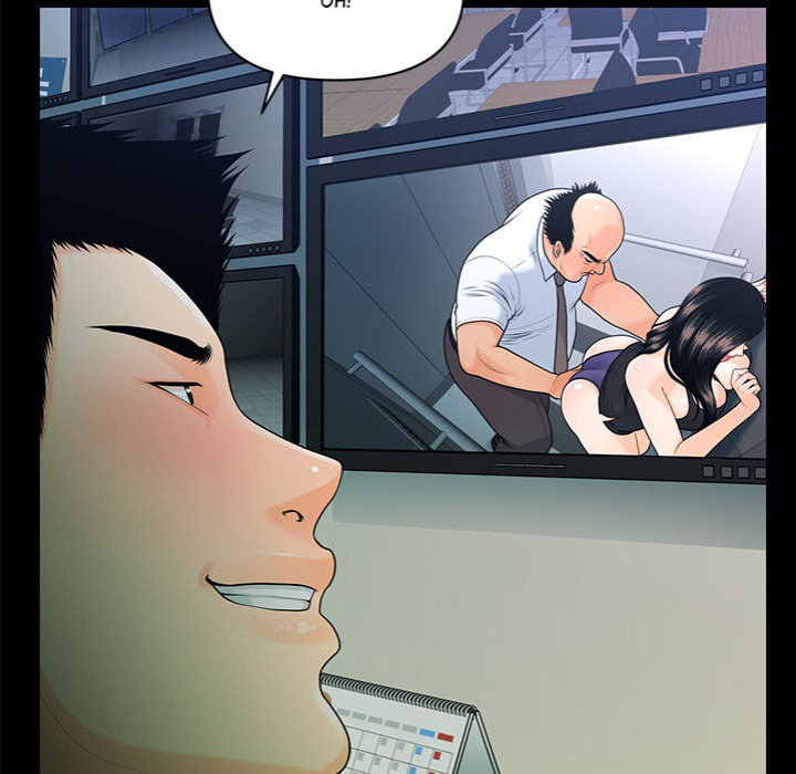My Secretary’s Got a Secret Page 112 - MangaHe