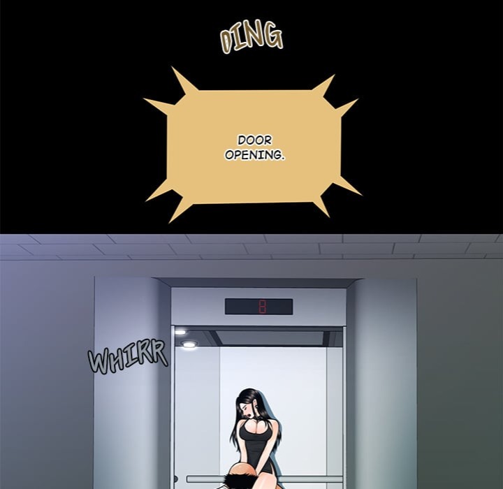 My Secretary’s Got a Secret Page 119 - MangaHe