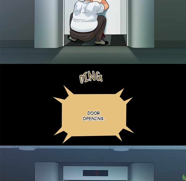 My Secretary’s Got a Secret Page 120 - MangaHe