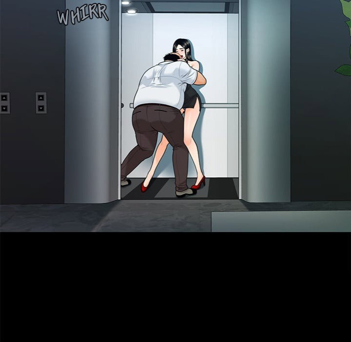 My Secretary’s Got a Secret Page 121 - MangaHe