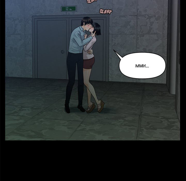 My Secretary’s Got a Secret Page 134 - MangaHe
