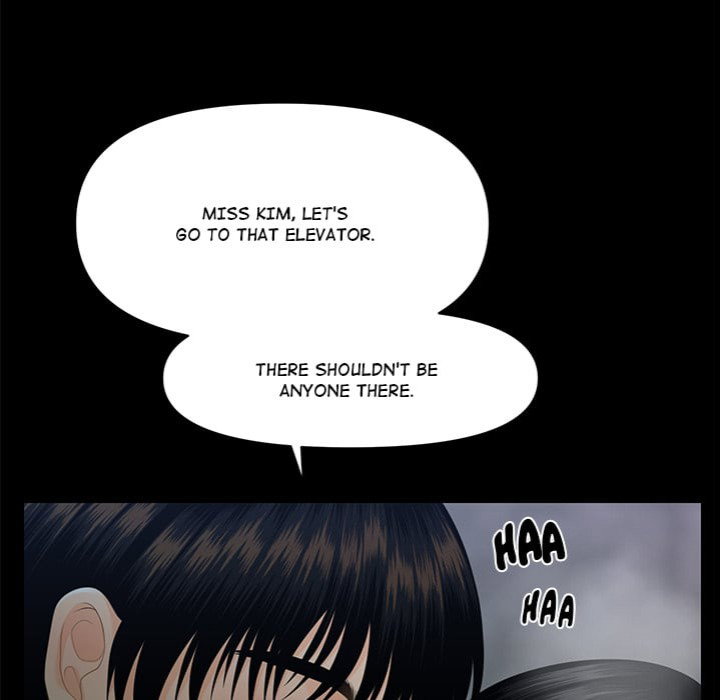 My Secretary’s Got a Secret Page 135 - MangaHe