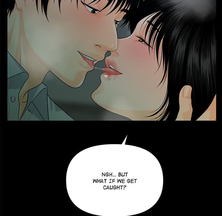My Secretary’s Got a Secret Page 136 - MangaHe