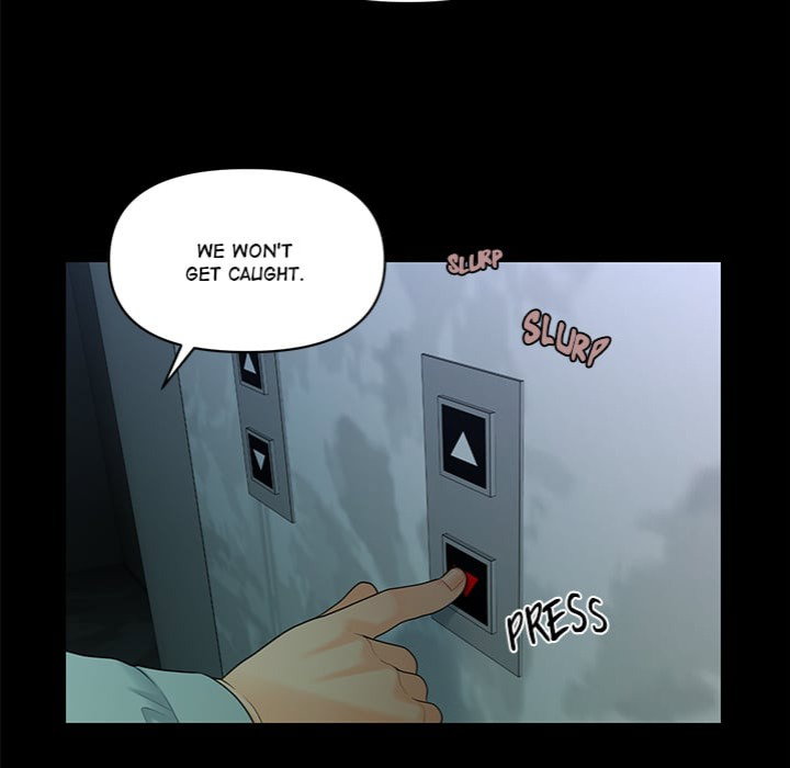 My Secretary’s Got a Secret Page 137 - MangaHe