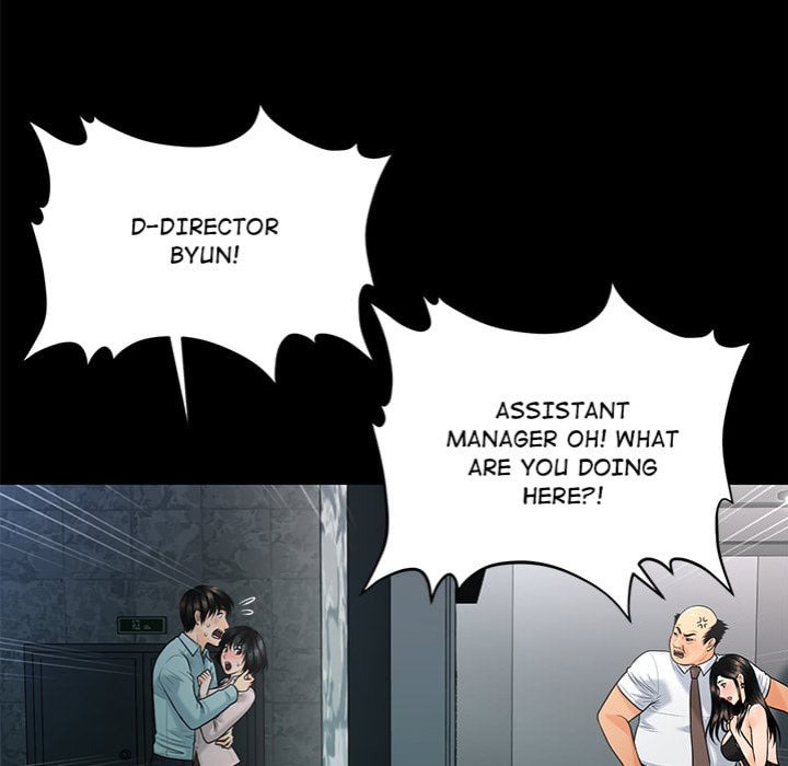 My Secretary’s Got a Secret Page 142 - MangaHe