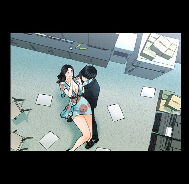 My Secretary’s Got a Secret Page 23 - MangaHe