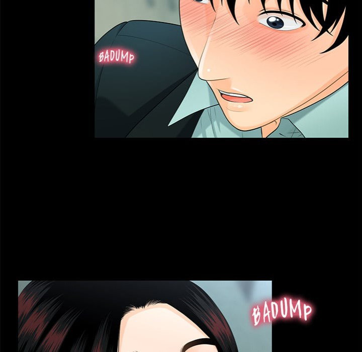 My Secretary’s Got a Secret Page 25 - MangaHe