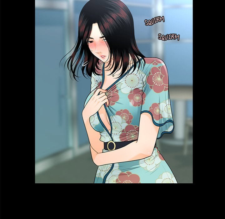 My Secretary’s Got a Secret Page 29 - MangaHe