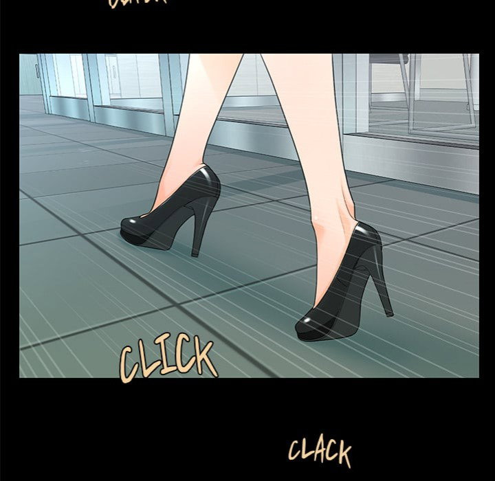 My Secretary’s Got a Secret Page 34 - MangaHe