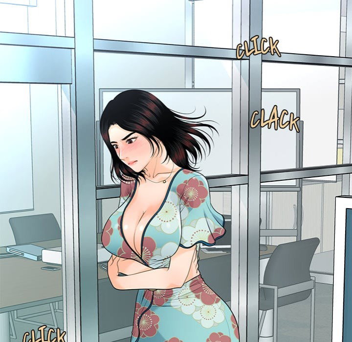 My Secretary’s Got a Secret Page 36 - MangaHe
