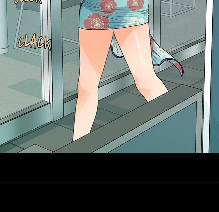 My Secretary’s Got a Secret Page 37 - MangaHe