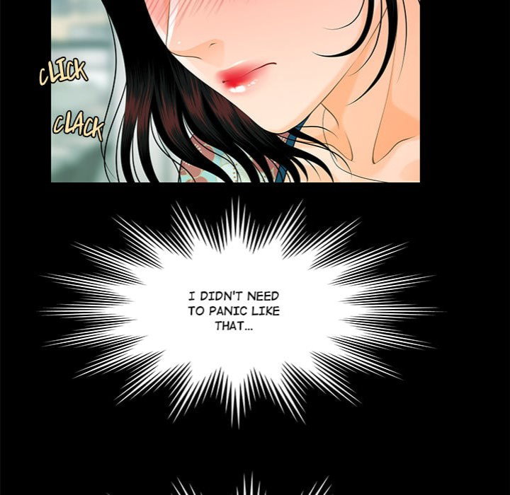 My Secretary’s Got a Secret Page 39 - MangaHe