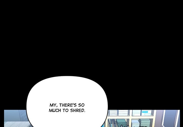 My Secretary’s Got a Secret Page 5 - MangaHe