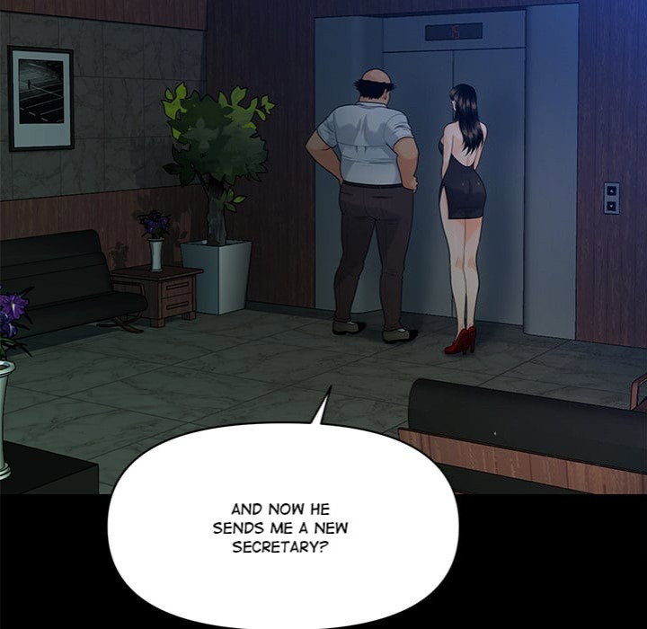 My Secretary’s Got a Secret Page 49 - MangaHe