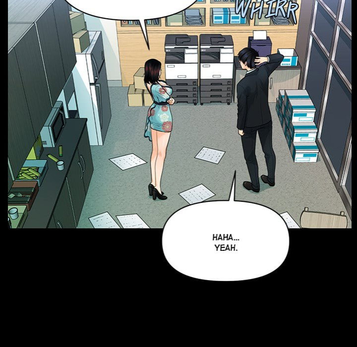 My Secretary’s Got a Secret Page 6 - MangaHe