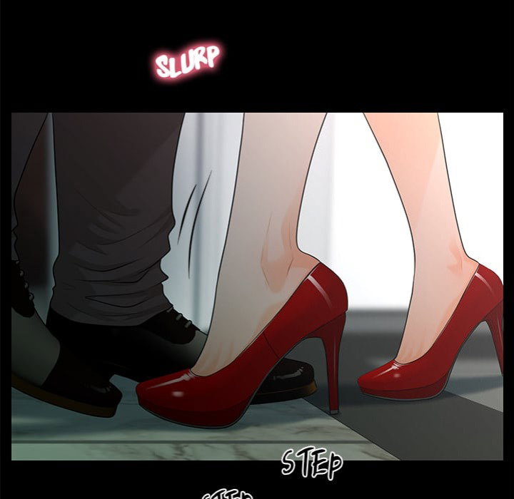 My Secretary’s Got a Secret Page 69 - MangaHe