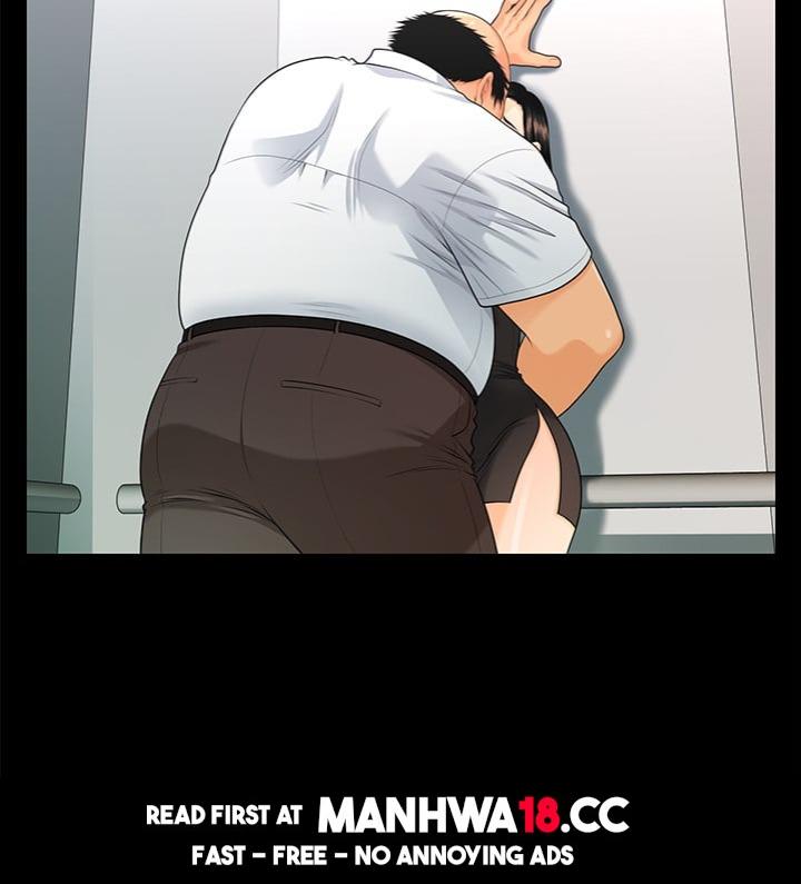 My Secretary’s Got a Secret Page 71 - MangaHe