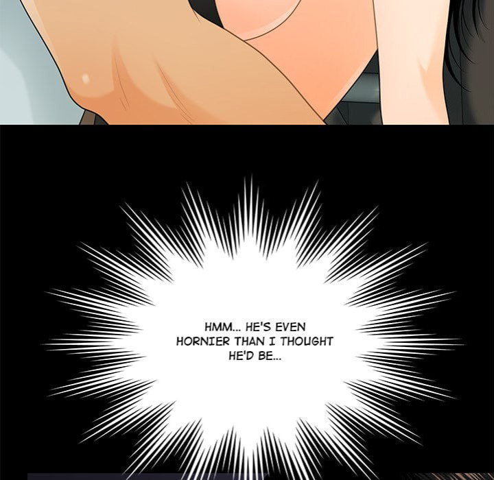 My Secretary’s Got a Secret Page 77 - MangaHe
