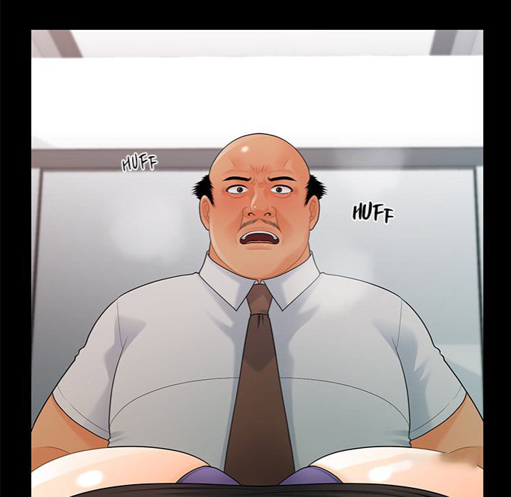 My Secretary’s Got a Secret Page 85 - MangaHe