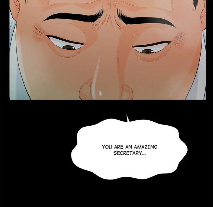 My Secretary’s Got a Secret Page 107 - MangaHe