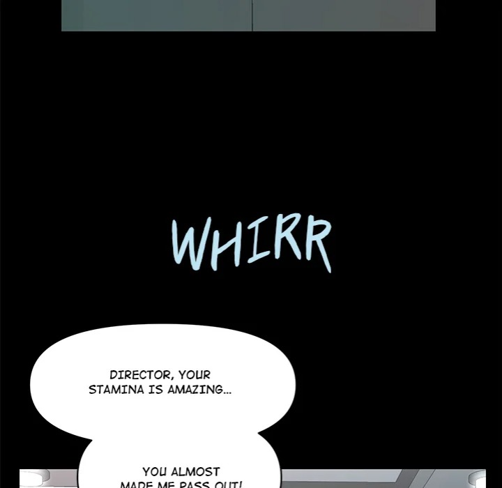 My Secretary’s Got a Secret Page 113 - MangaHe