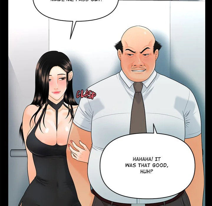 My Secretary’s Got a Secret Page 114 - MangaHe