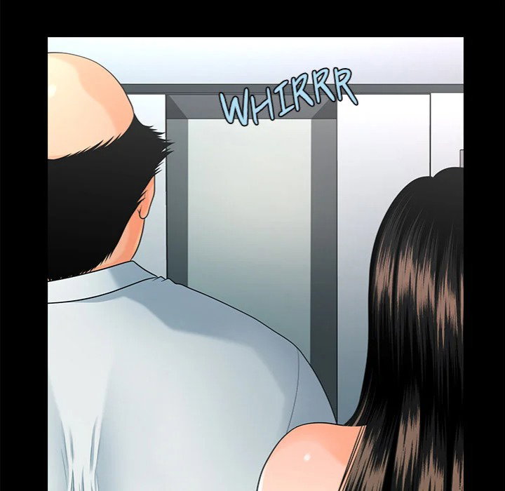 My Secretary’s Got a Secret Page 116 - MangaHe
