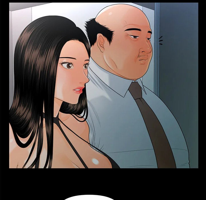 My Secretary’s Got a Secret Page 118 - MangaHe