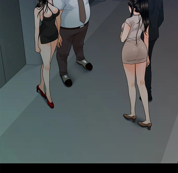 My Secretary’s Got a Secret Page 123 - MangaHe