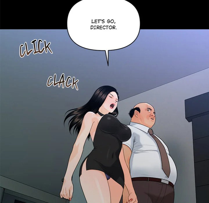My Secretary’s Got a Secret Page 128 - MangaHe