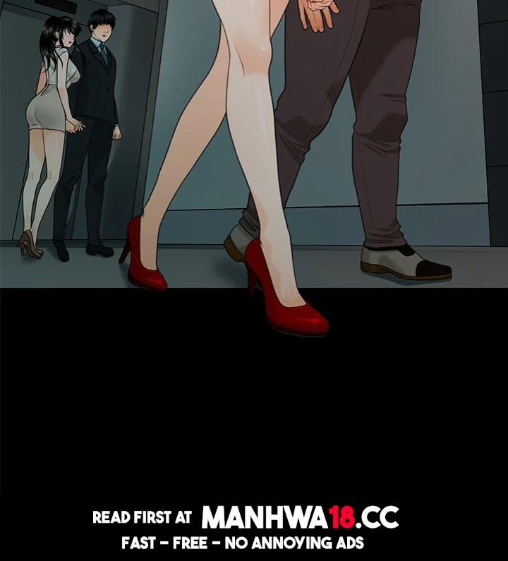 My Secretary’s Got a Secret Page 129 - MangaHe