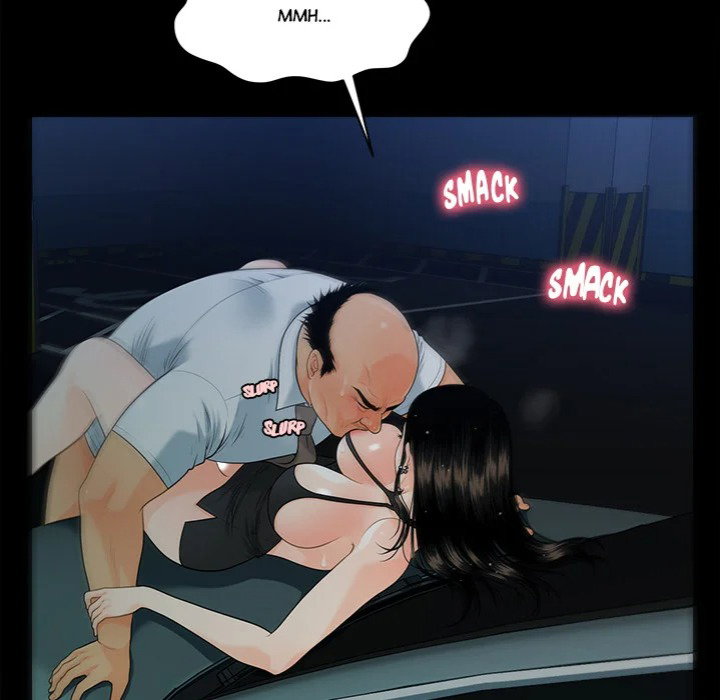 My Secretary’s Got a Secret Page 28 - MangaHe
