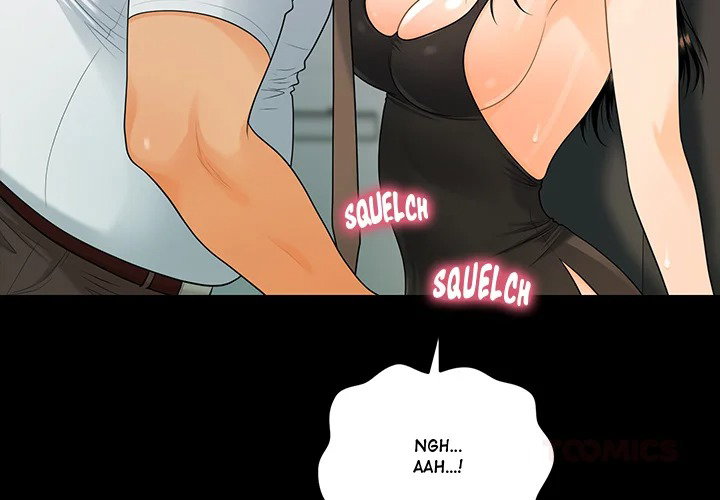My Secretary’s Got a Secret Page 4 - MangaHe