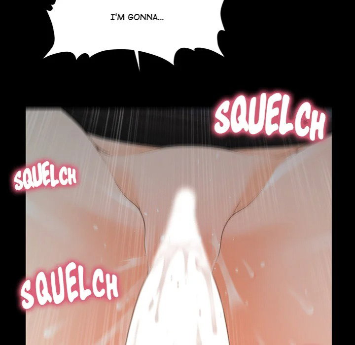 My Secretary’s Got a Secret Page 39 - MangaHe