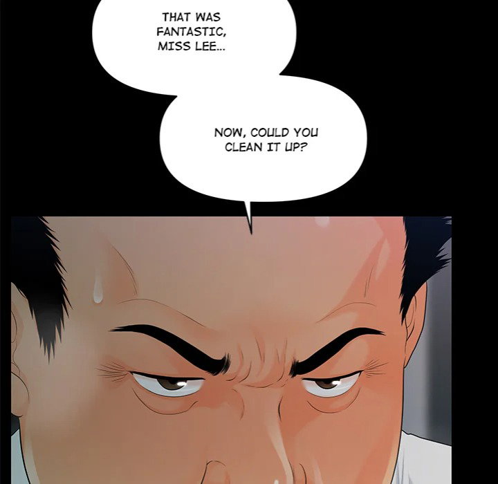 My Secretary’s Got a Secret Page 47 - MangaHe