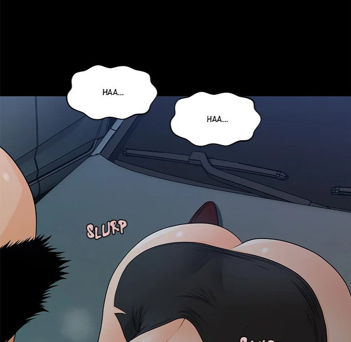 My Secretary’s Got a Secret Page 56 - MangaHe