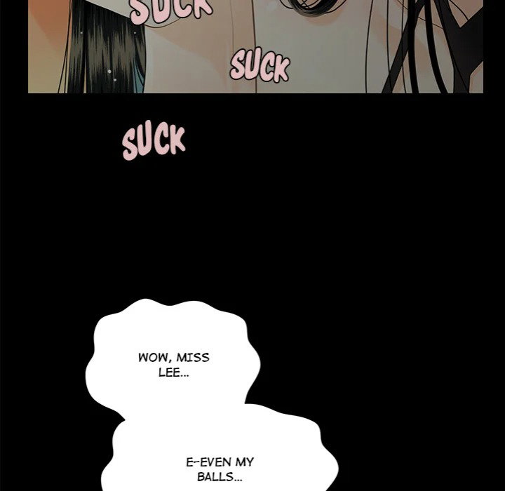 My Secretary’s Got a Secret Page 61 - MangaHe