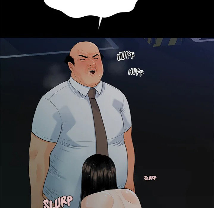 My Secretary’s Got a Secret Page 62 - MangaHe