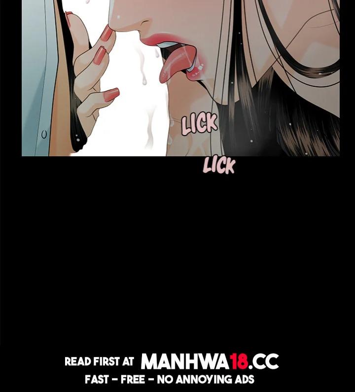 My Secretary’s Got a Secret Page 65 - MangaHe