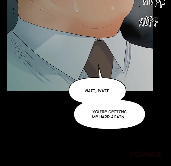 My Secretary’s Got a Secret Page 67 - MangaHe