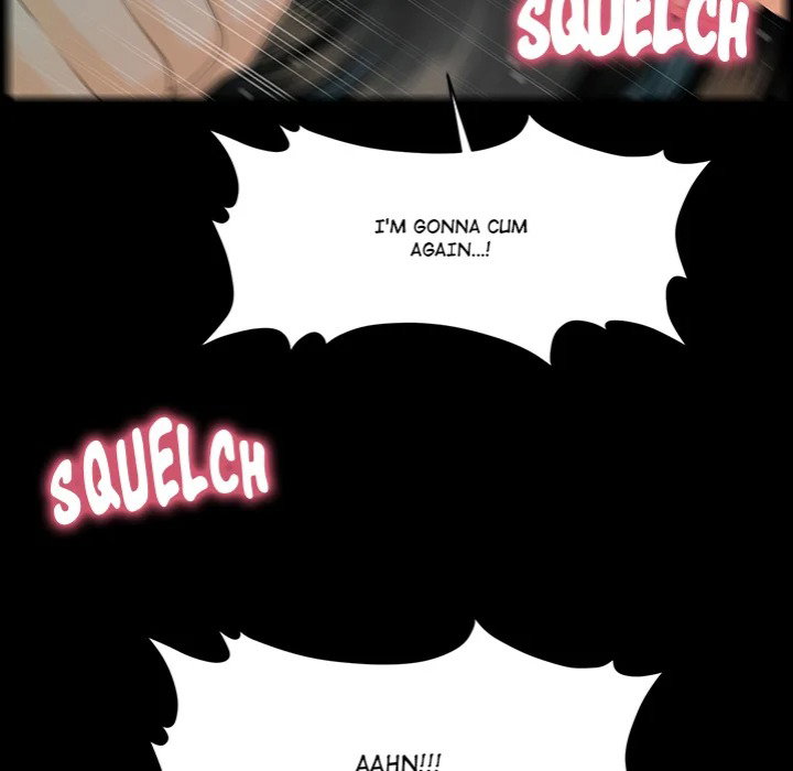 My Secretary’s Got a Secret Page 95 - MangaHe