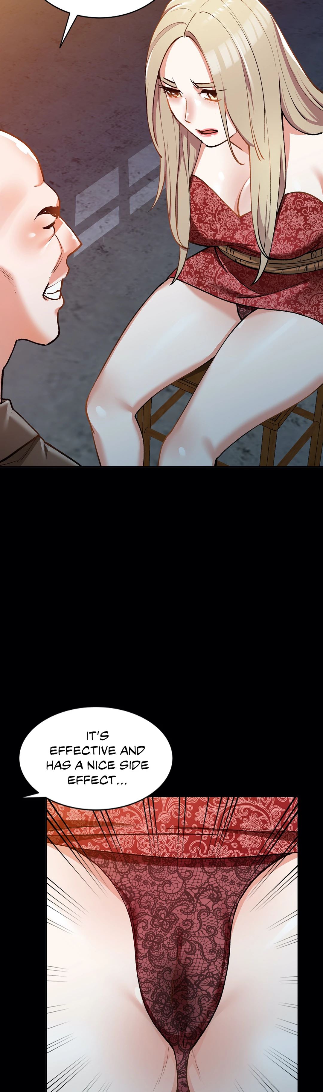 My Secretary’s Got a Secret Page 12 - MangaHe